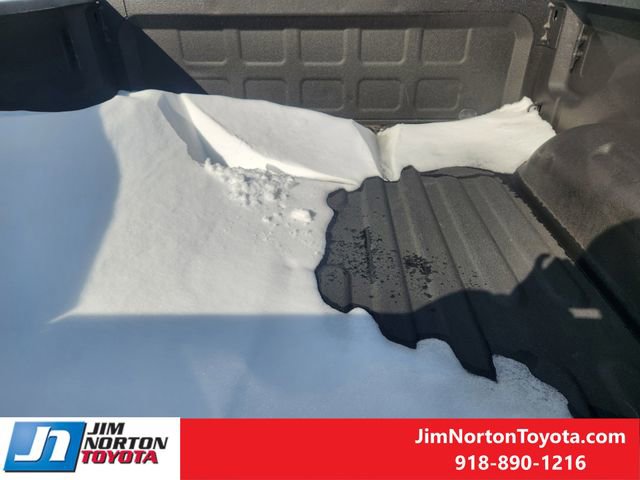 Used 2024 RAM 2500 Big Horn image 34