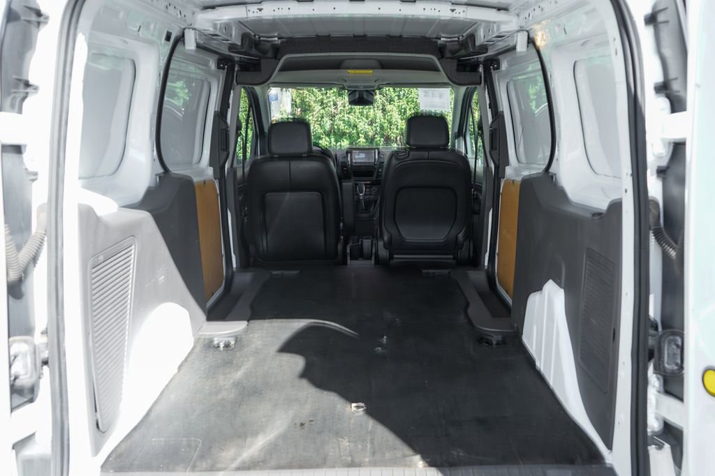 Used 2019 Ford Transit Connect XL FWD image 8