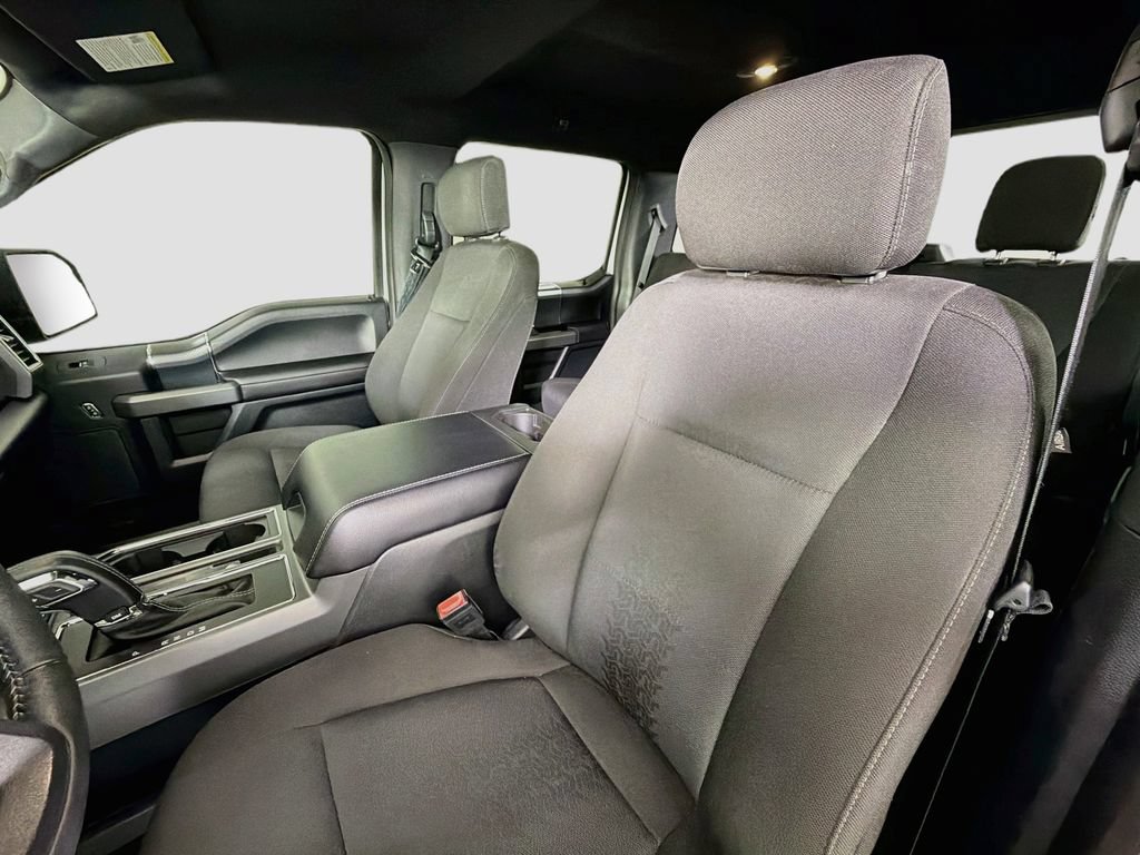 Used 2018 Ford F150 XLT w/ Equipment Group 302A Luxury AWD/4WD image 14
