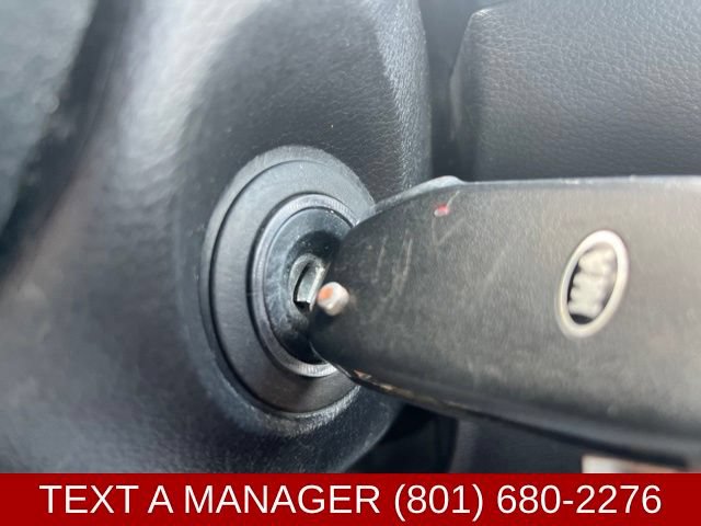 Used 2021 Kia Forte LXS FWD image 21