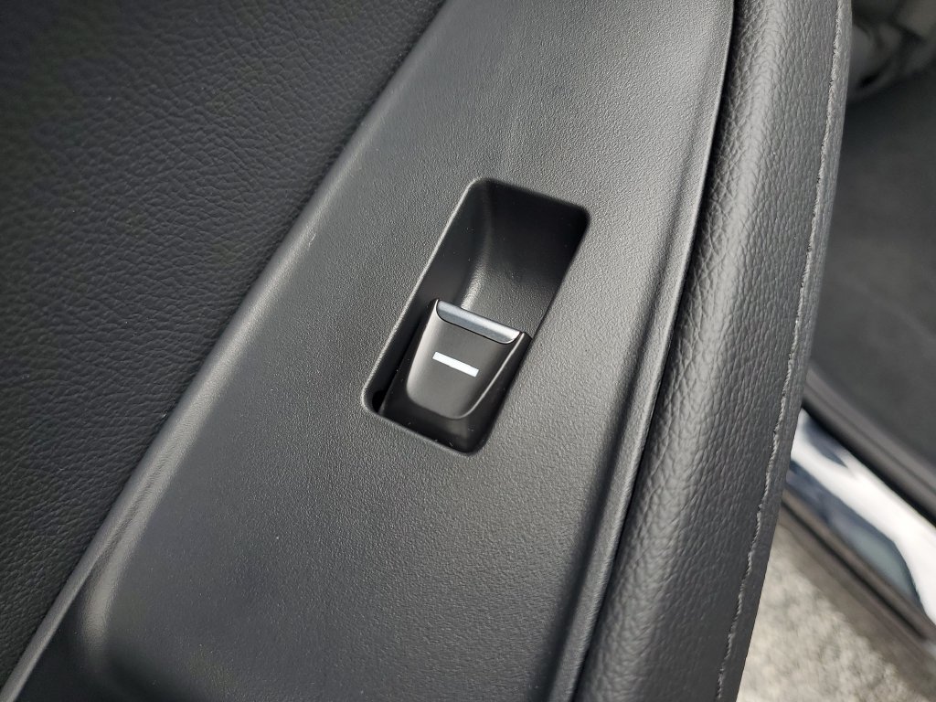 New 2026 Acura MDX SH-AWD image 17