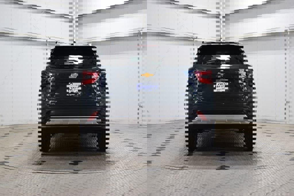 New 2026 Chevrolet Trax LT image 7