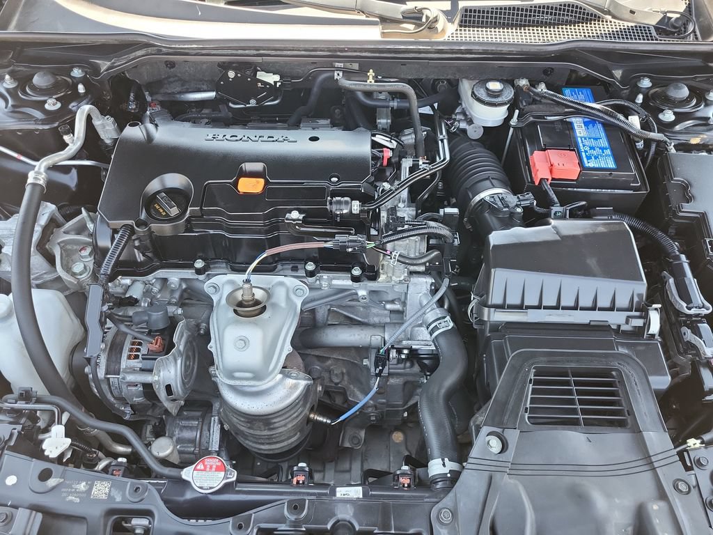 Used 2024 Honda Civic Sport image 22