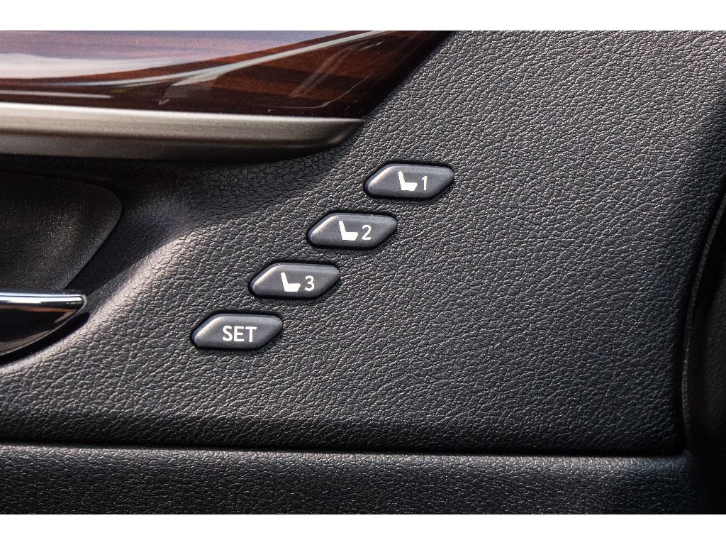 Used 2018 Lexus ES 350 FWD image 24