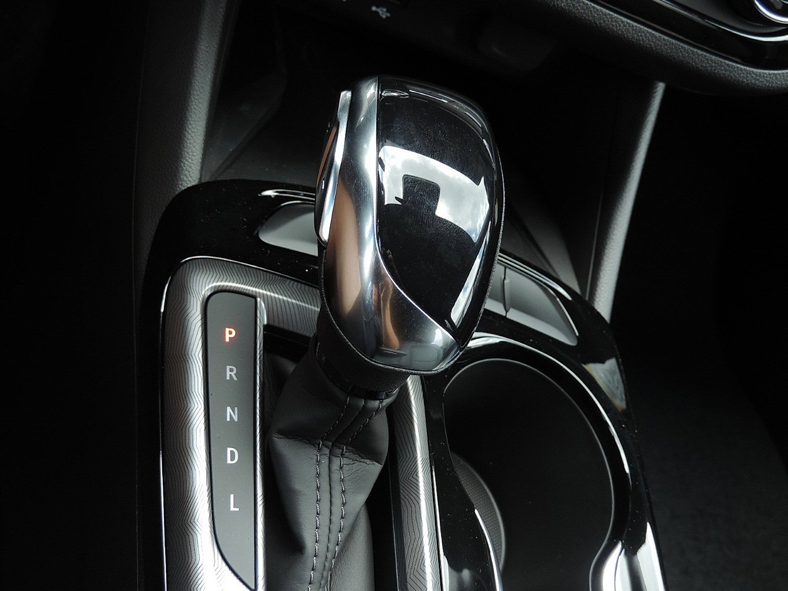New 2026 Buick Envista Sport Touring w/ Convenience I Package FWD image 19