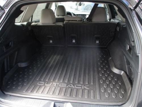 Used 2024 Subaru Outback Premium image 4