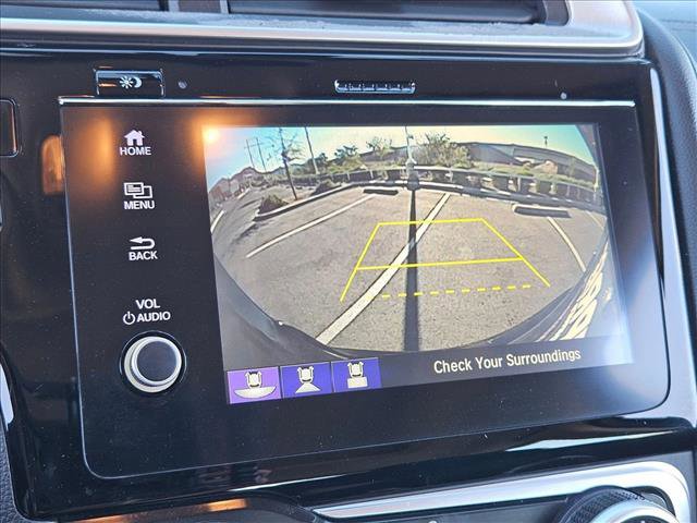 Used 2020 Honda Fit EX image 13