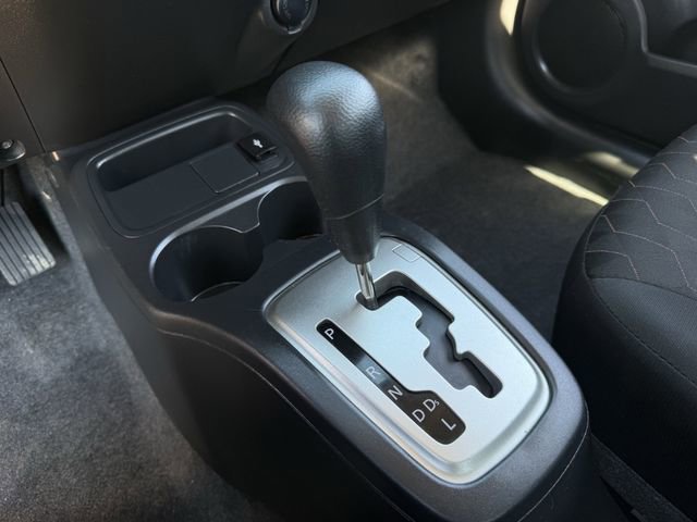 Used 2024 Mitsubishi Mirage ES FWD image 19