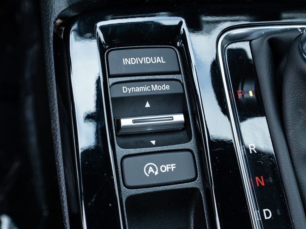 Certified 2025 Acura Integra A-Spec image 27