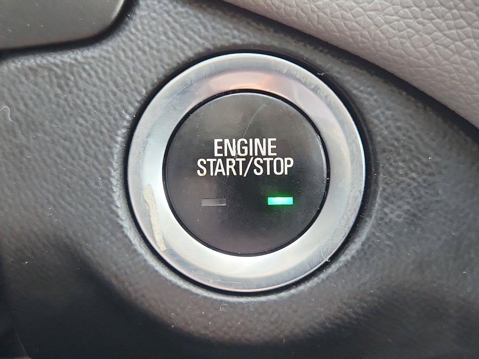 Certified 2019 Chevrolet Equinox LS FWD image 16