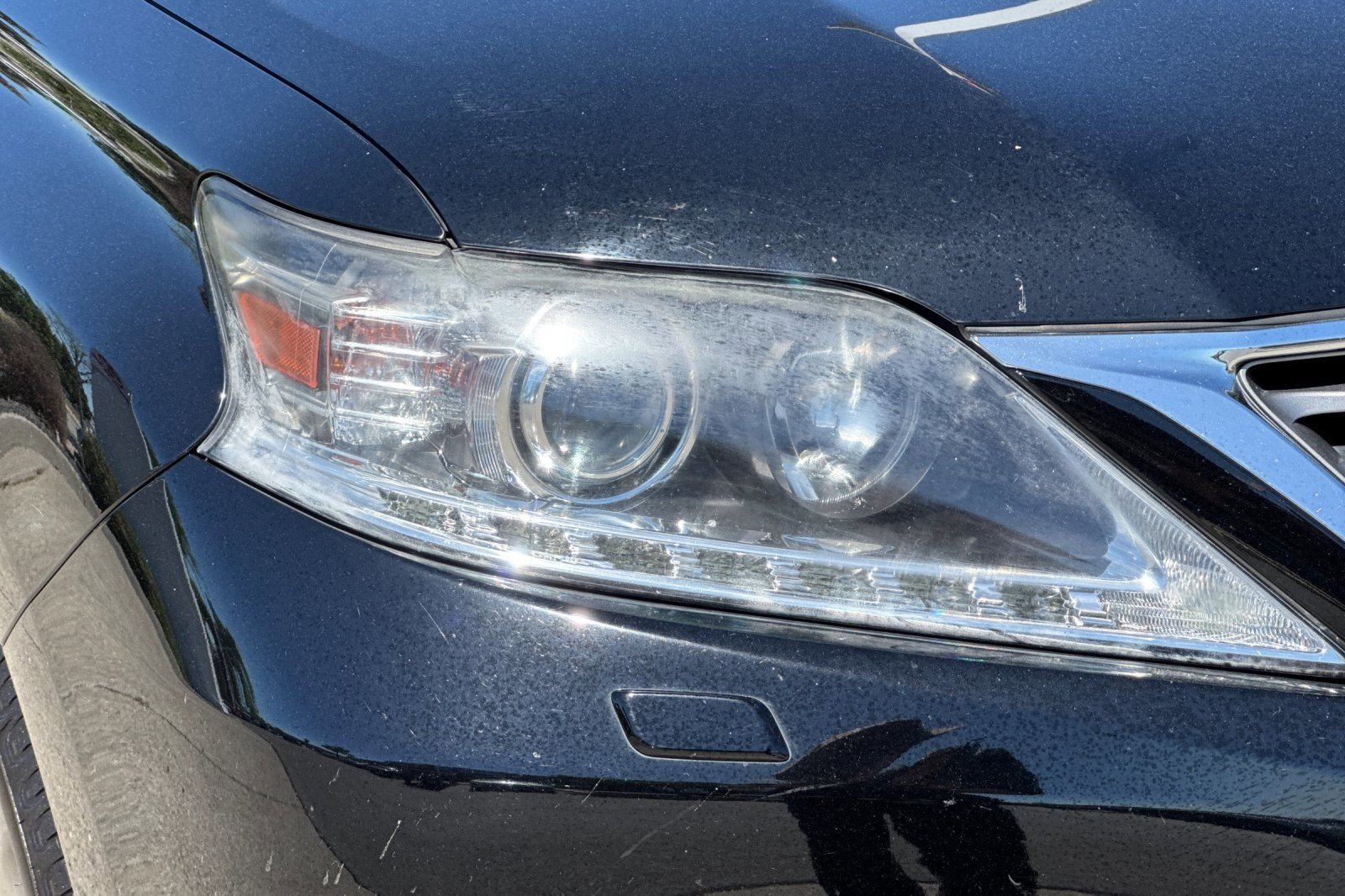 Used 2013 Lexus RX 350 AWD image 9