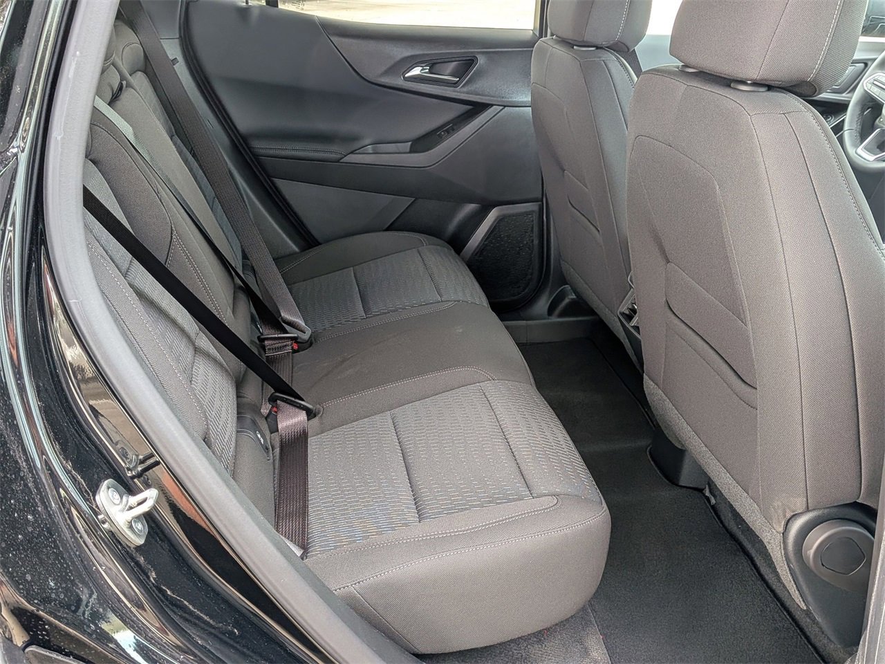 Used 2026 Chevrolet Equinox LT w/ Midnight Edition image 23