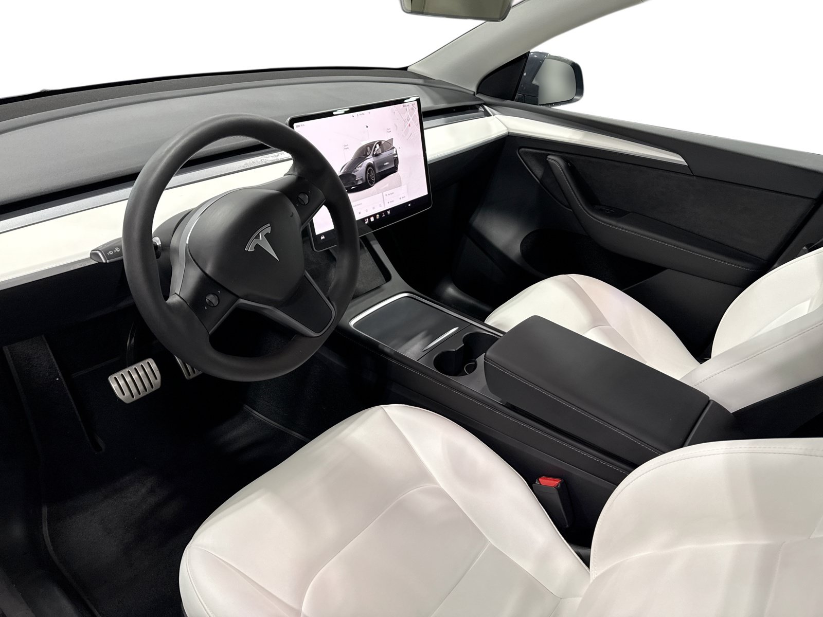 Certified 2023 Tesla Model Y Performance AWD/4WD image 9