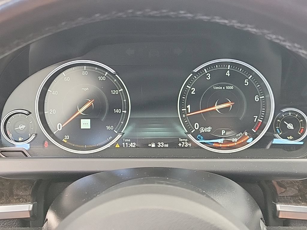 Used 2016 BMW 650i Gran Coupe RWD image 23