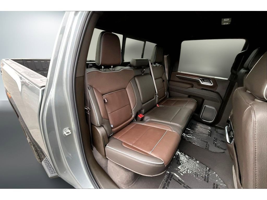 New 2026 GMC Sierra 3500 Denali w/ Denali Reserve Package image 10