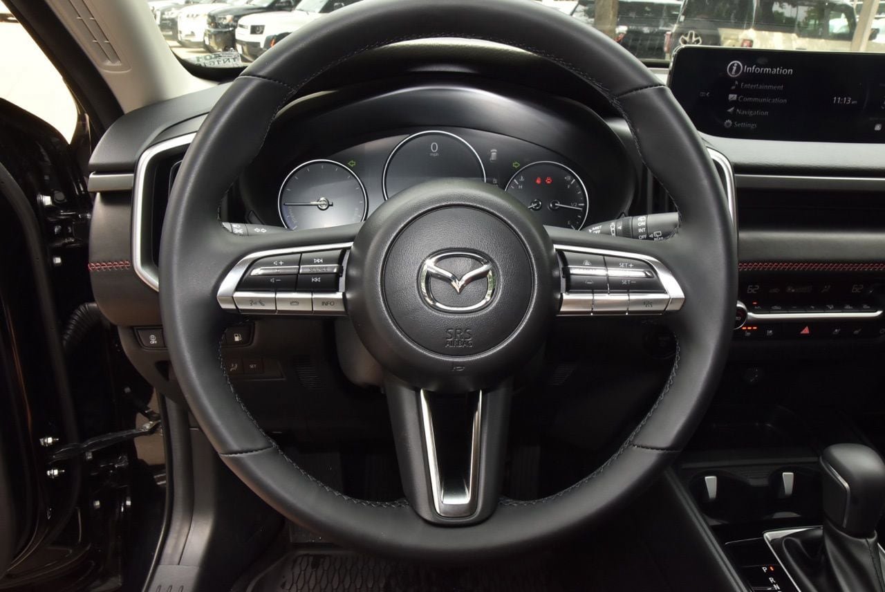 Used 2026 MAZDA CX-50 AWD 2.5 Hybrid w/ Weather Package image 22