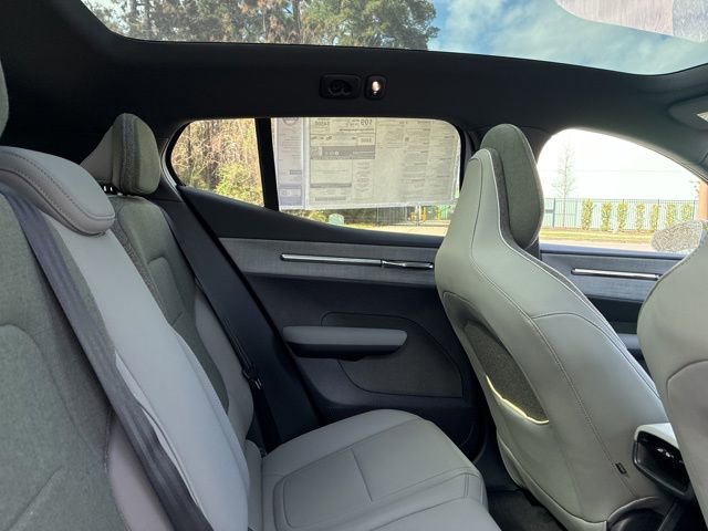 New 2026 Volvo EX30 Plus image 26