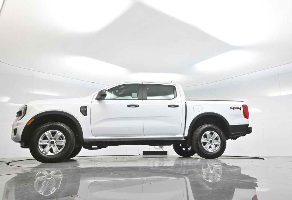 New 2025 Ford Ranger XL w/ Trailer Tow Package image 6