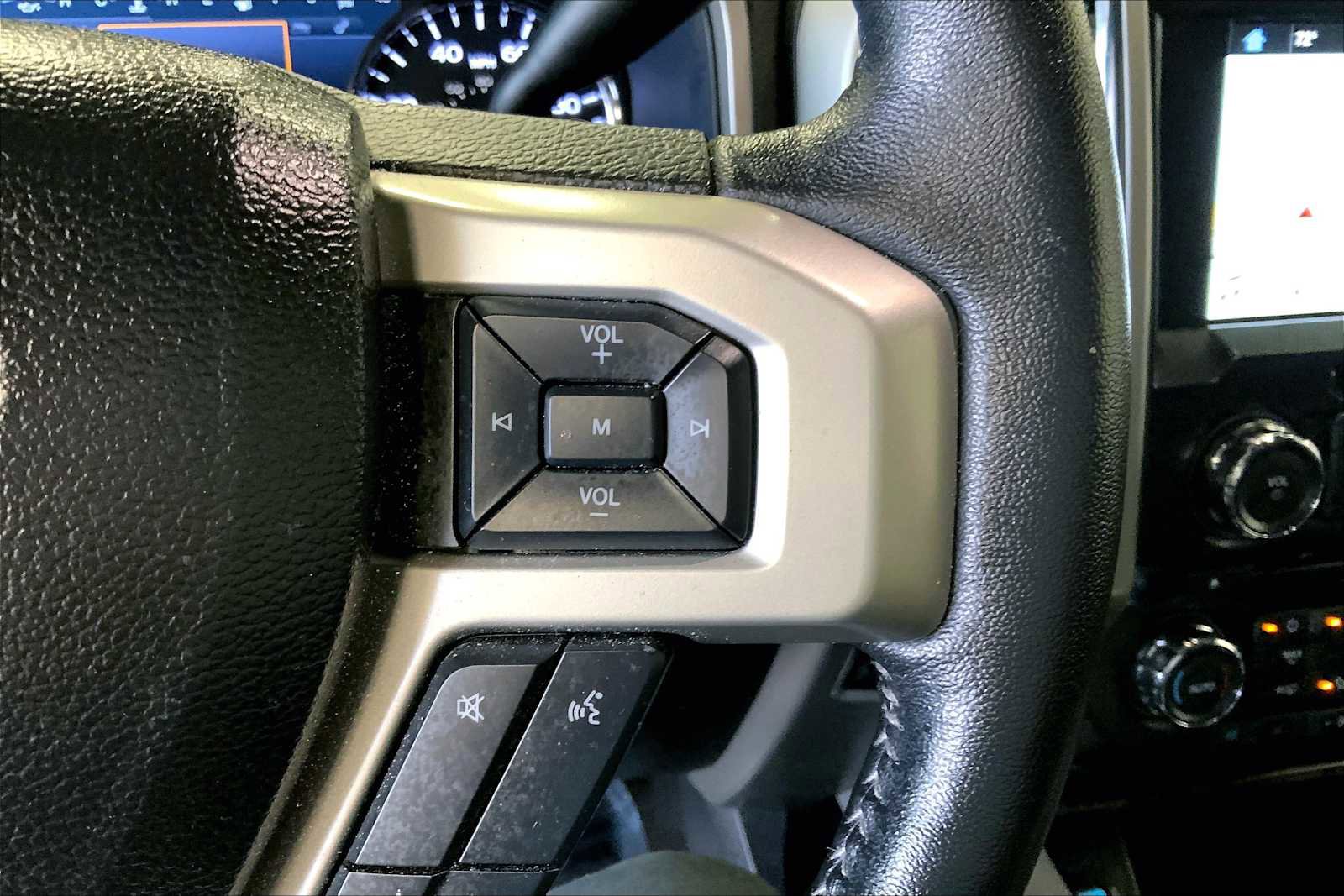 Used 2017 Ford F350 Lariat w/ Lariat Ultimate Package image 24