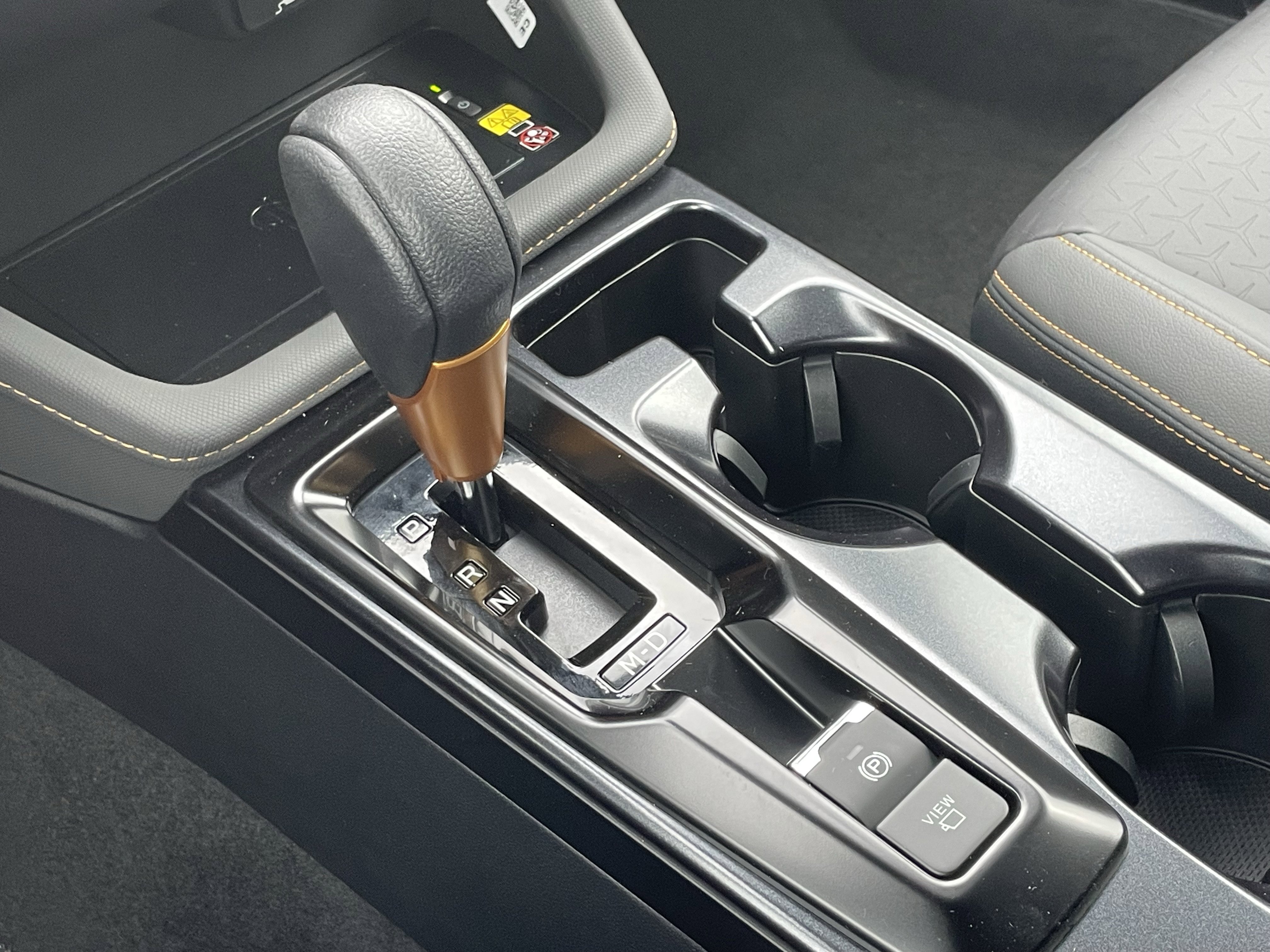 New 2026 Subaru Forester Wilderness image 23