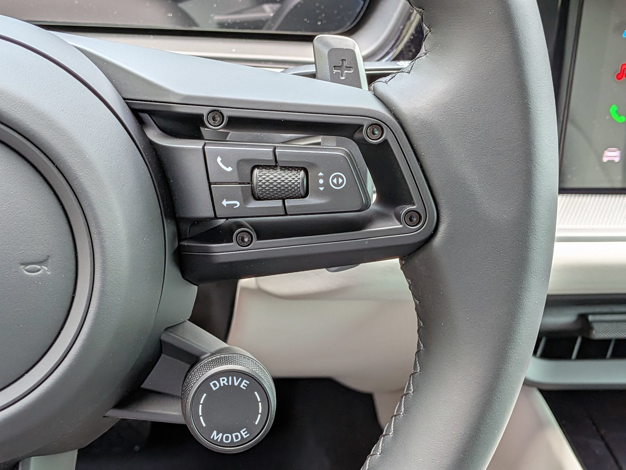 New 2026 Porsche Cayenne AWD/4WD image 10