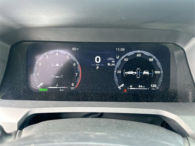 New 2025 Toyota Tacoma TRD Off-Road image 24