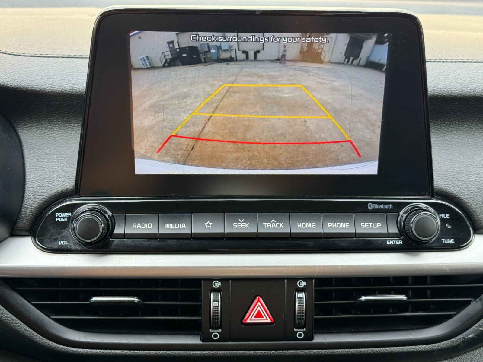 Used 2019 Kia Forte LXS FWD image 23