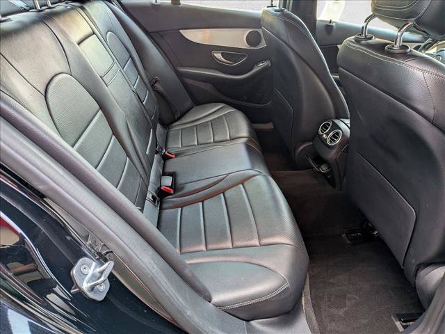 Used 2019 Mercedes-Benz C 300 4MATIC Sedan image 18