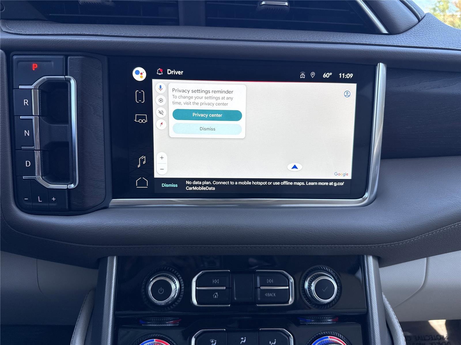 Used 2022 GMC Yukon Denali w/ Advanced Technology Package image 18