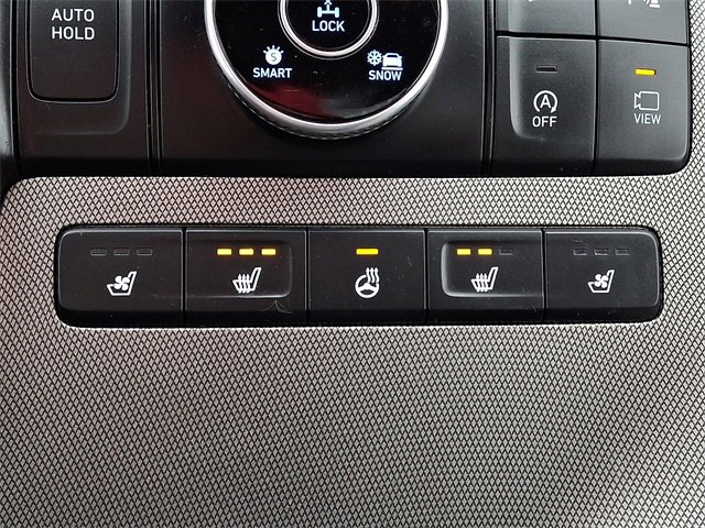 Used 2022 Hyundai Palisade Calligraphy image 24