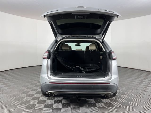 Used 2015 Ford Edge Titanium image 49