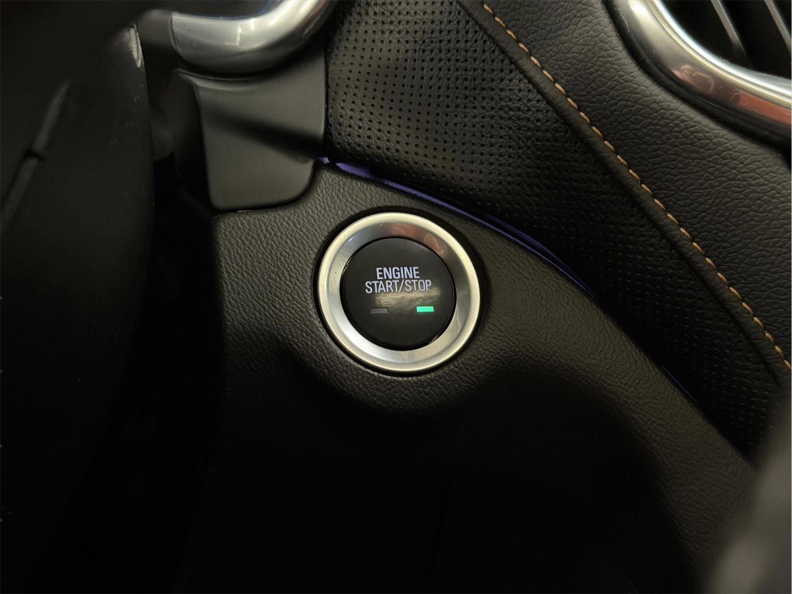 Certified 2021 Chevrolet Equinox Premier image 18