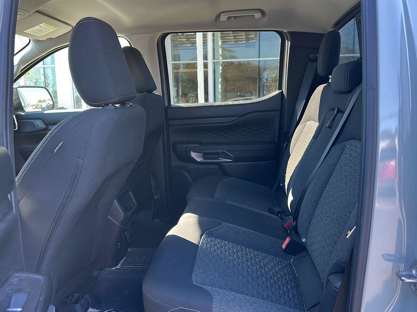 Used 2024 Ford Ranger XLT AWD/4WD image 10