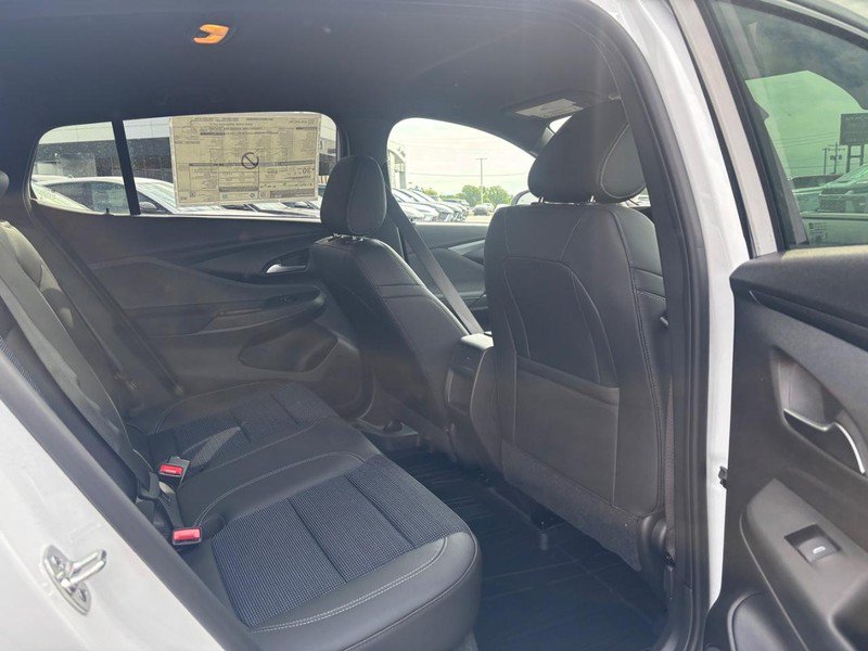 New 2026 Buick Envista Preferred w/ Convenience I Package FWD image 6
