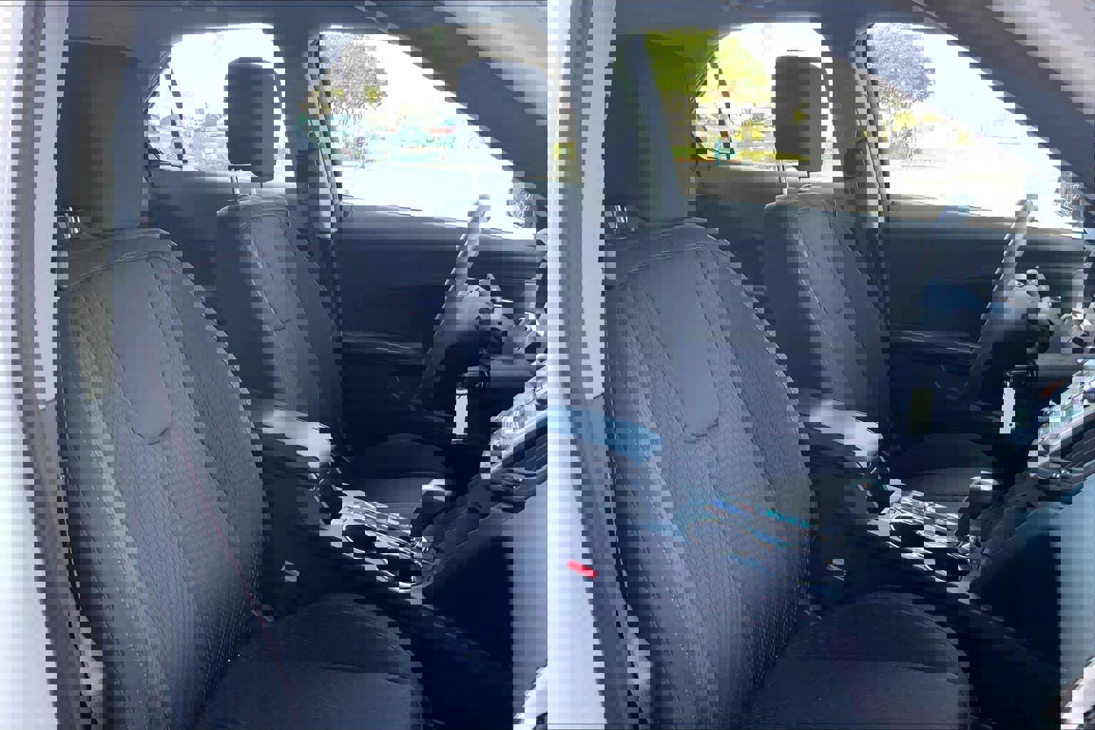 Used 2014 Chevrolet Equinox LS image 8