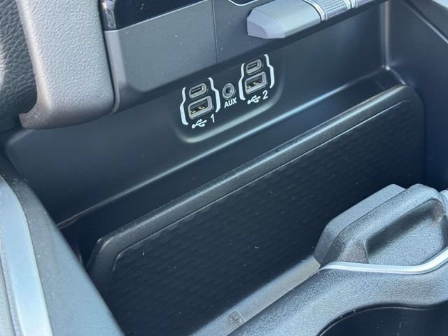 Used 2023 RAM 1500 Big Horn AWD/4WD image 14