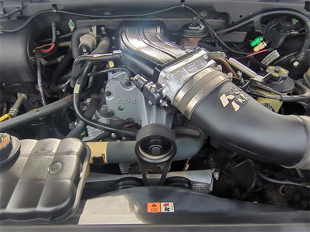 Used 2003 Ford F150 Harley-Davidson image 37