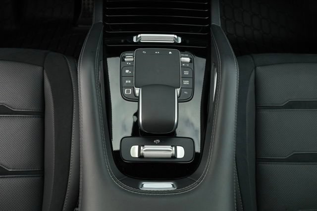 Certified 2025 Mercedes-Benz GLE 53 AMG 4MATIC image 16