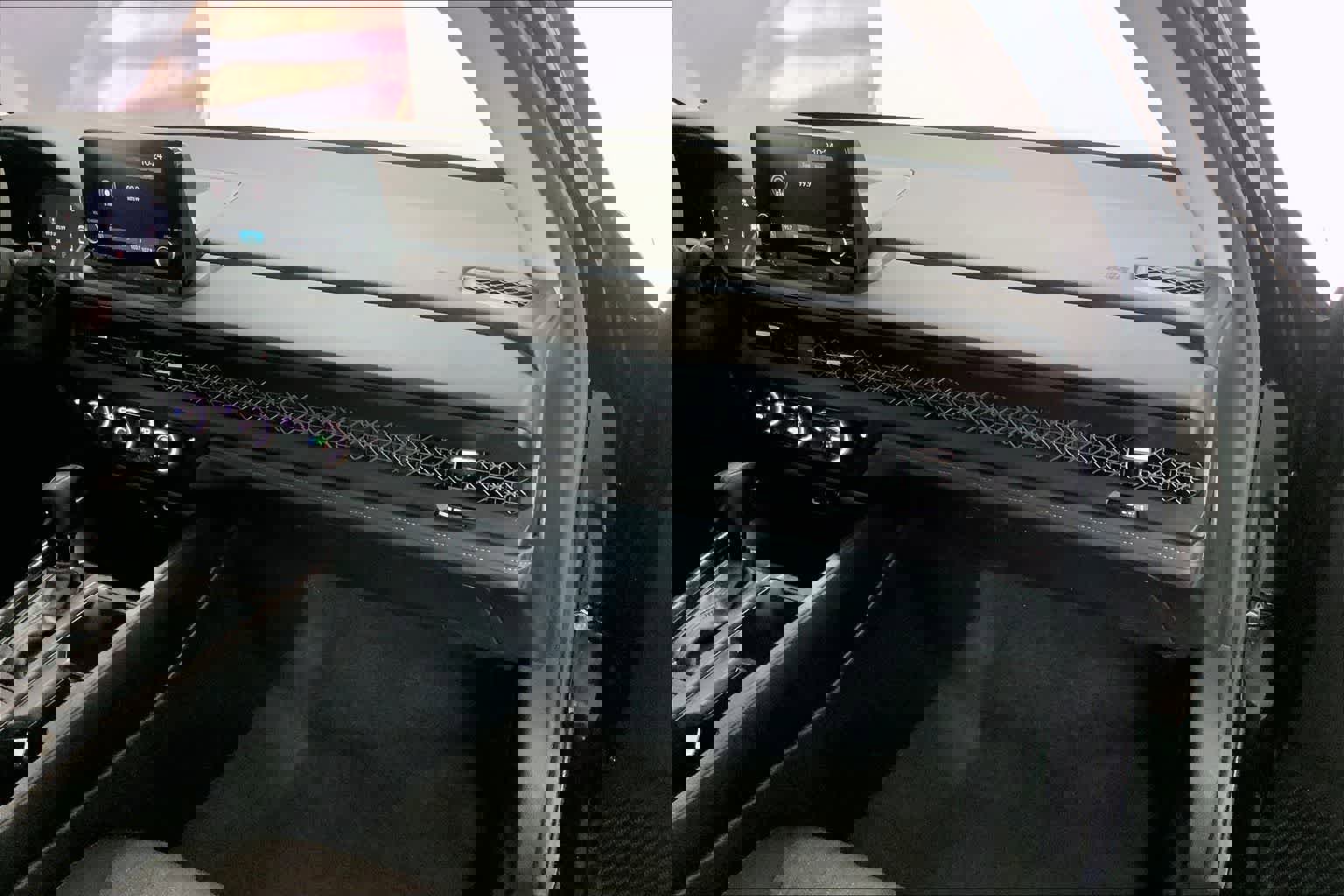 Used 2024 Honda Accord EX image 19