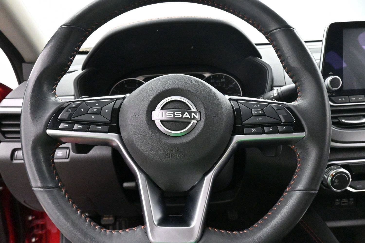 Used 2023 Nissan Altima 2.5 SR FWD image 15