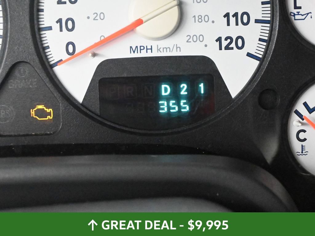 Used 2006 Dodge Ram 2500 Truck SLT w/ Quad Cab Big Horn Value Group AWD/4WD image 35