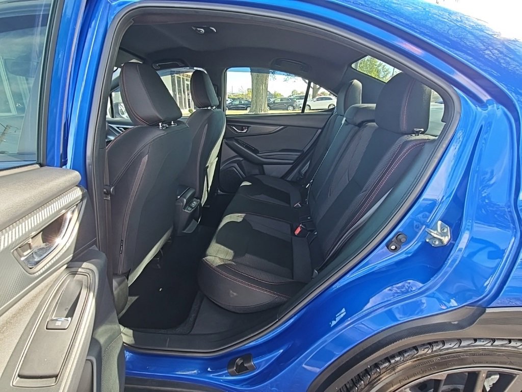 Used 2022 Subaru WRX Premium image 37