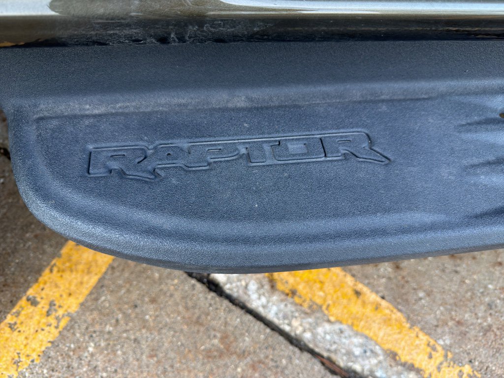 Used 2024 Ford Ranger Raptor image 27