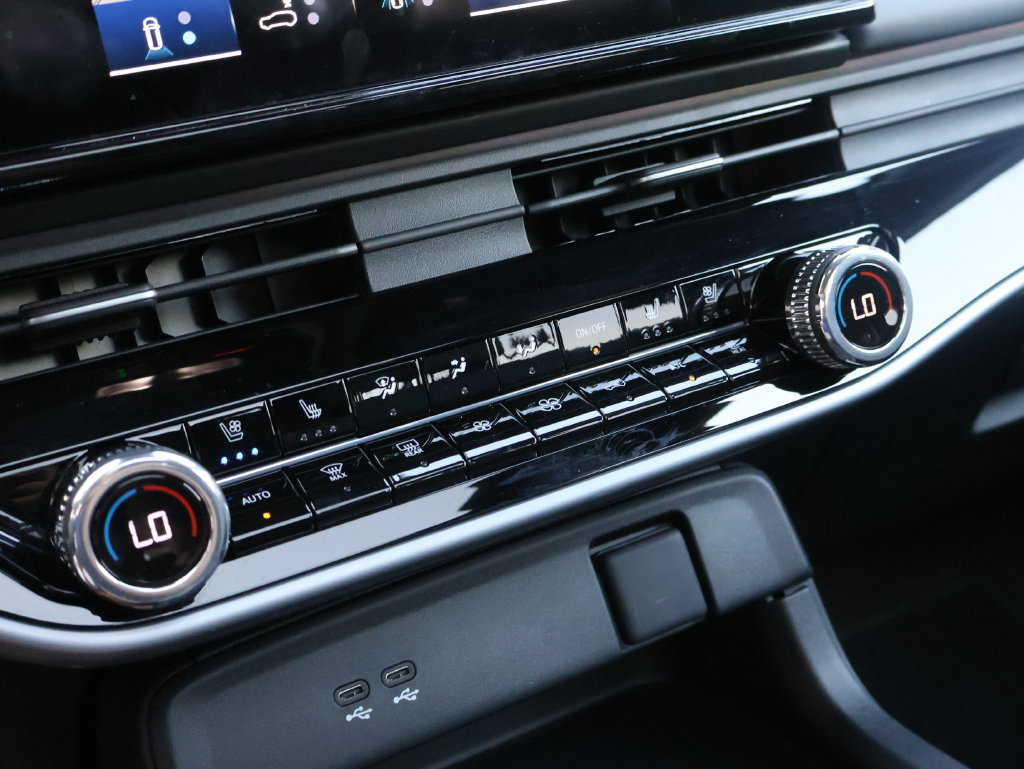 Used 2025 Honda Prologue Elite image 30