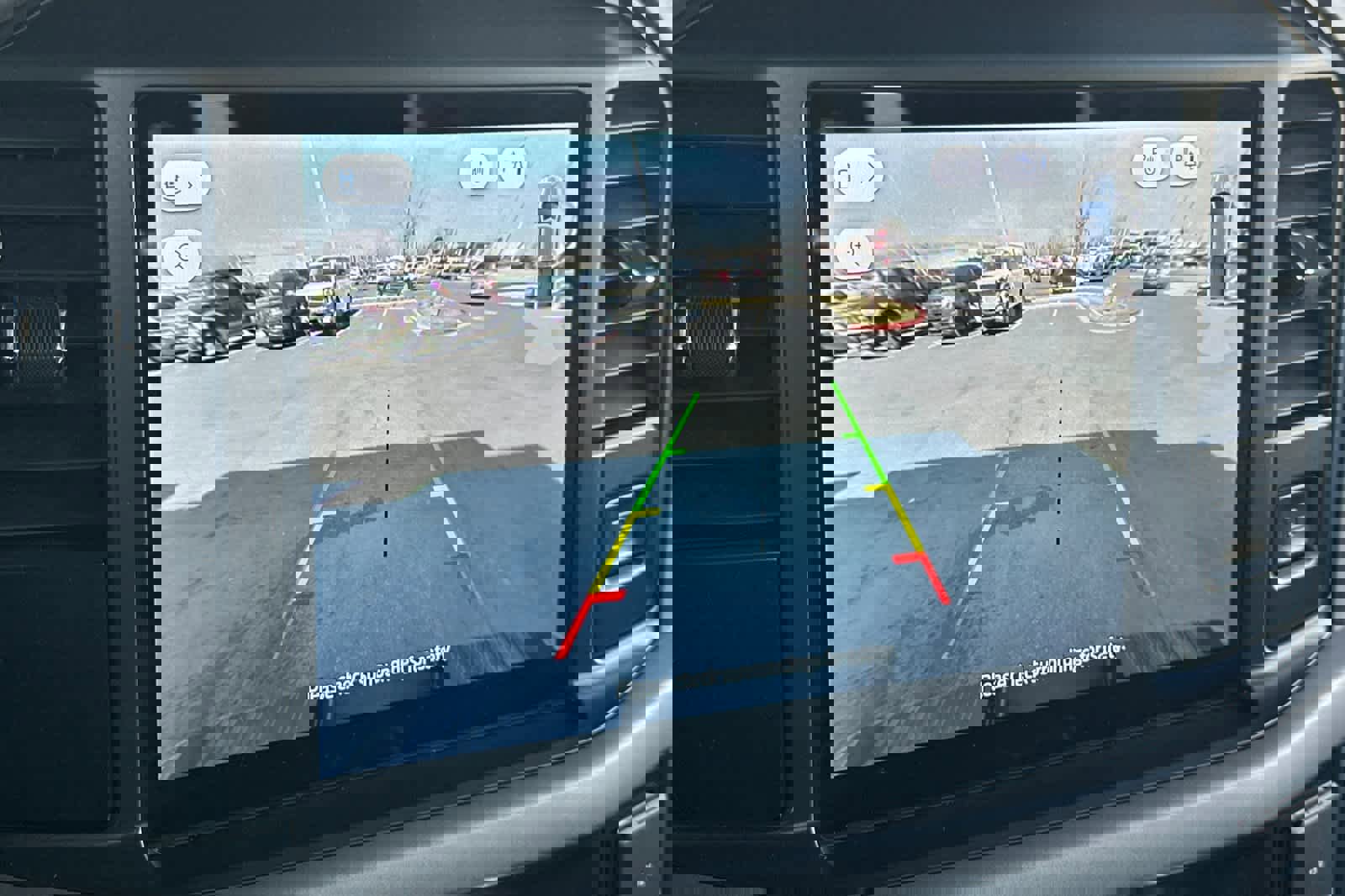 Certified 2025 Ford F150 XLT w/ Equipment Group 301A Standard image 18