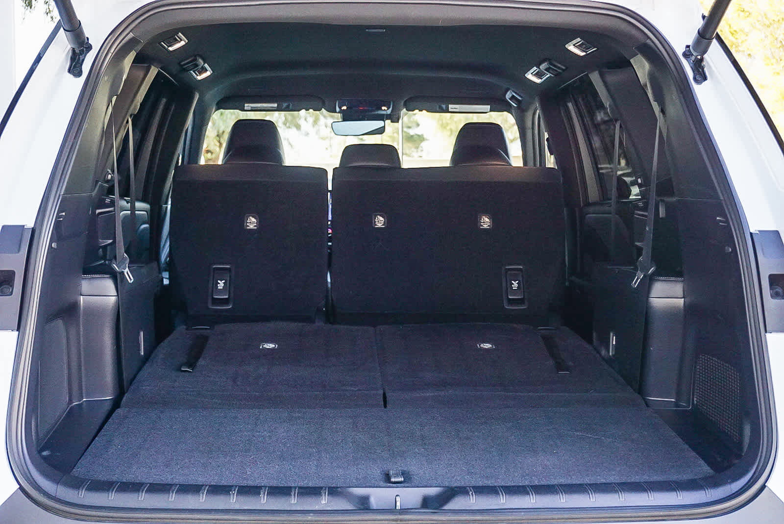 Certified 2024 Lexus TX 350 TX 350 w/ Cold Weather Package image 27