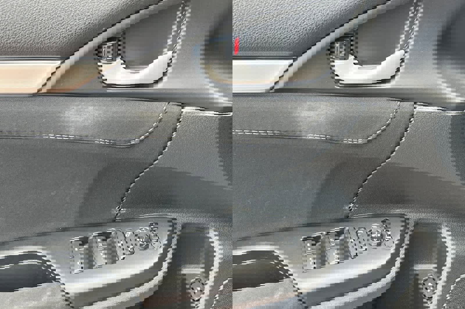 Used 2018 Honda Civic EX-T image 13