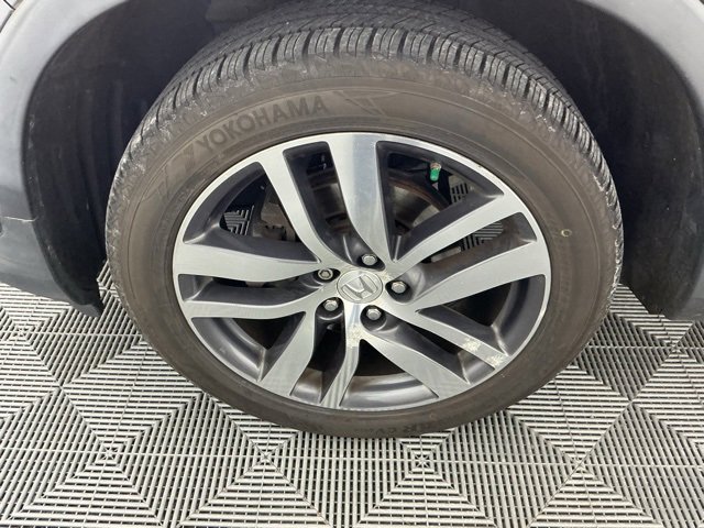 Used 2017 Honda Pilot Elite image 20