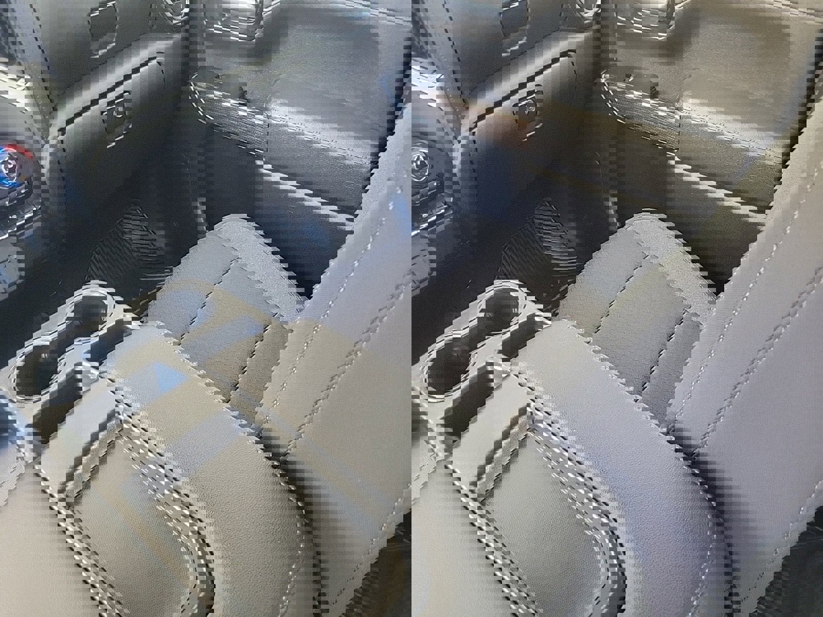 Used 2022 Chevrolet Silverado 1500 RST w/ Safety Package image 17