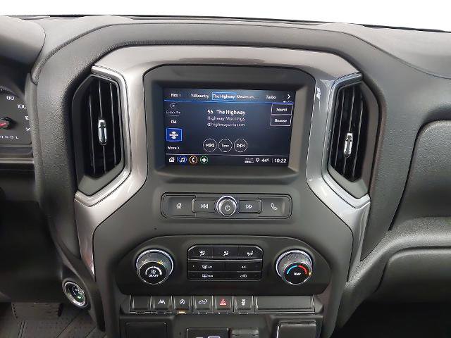 New 2025 Chevrolet Silverado 1500 Custom image 21